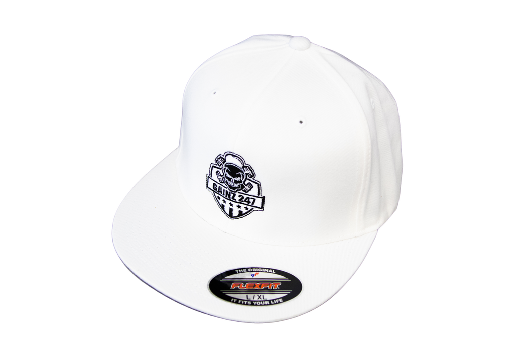 Flex Fit Hat
