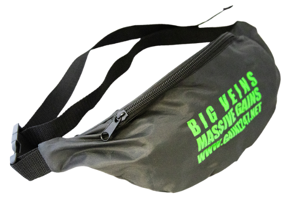 Fanny Pack