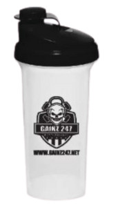 Fitness Shaker Cup