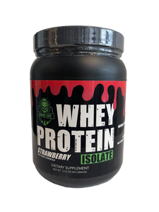GAINZ 247 WHEY ISOLATE